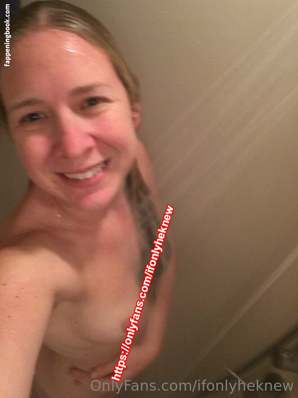 ifonlyheknew Nude OnlyFans Leaks