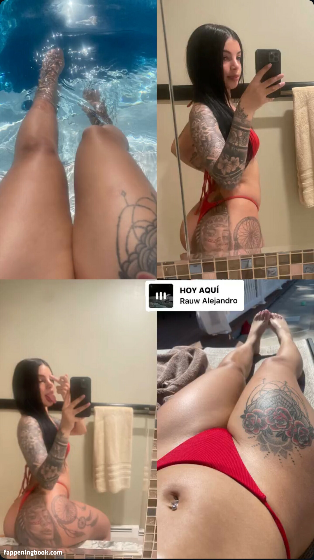 IG __xosarah / xosarahg Nude OnlyFans Leaks