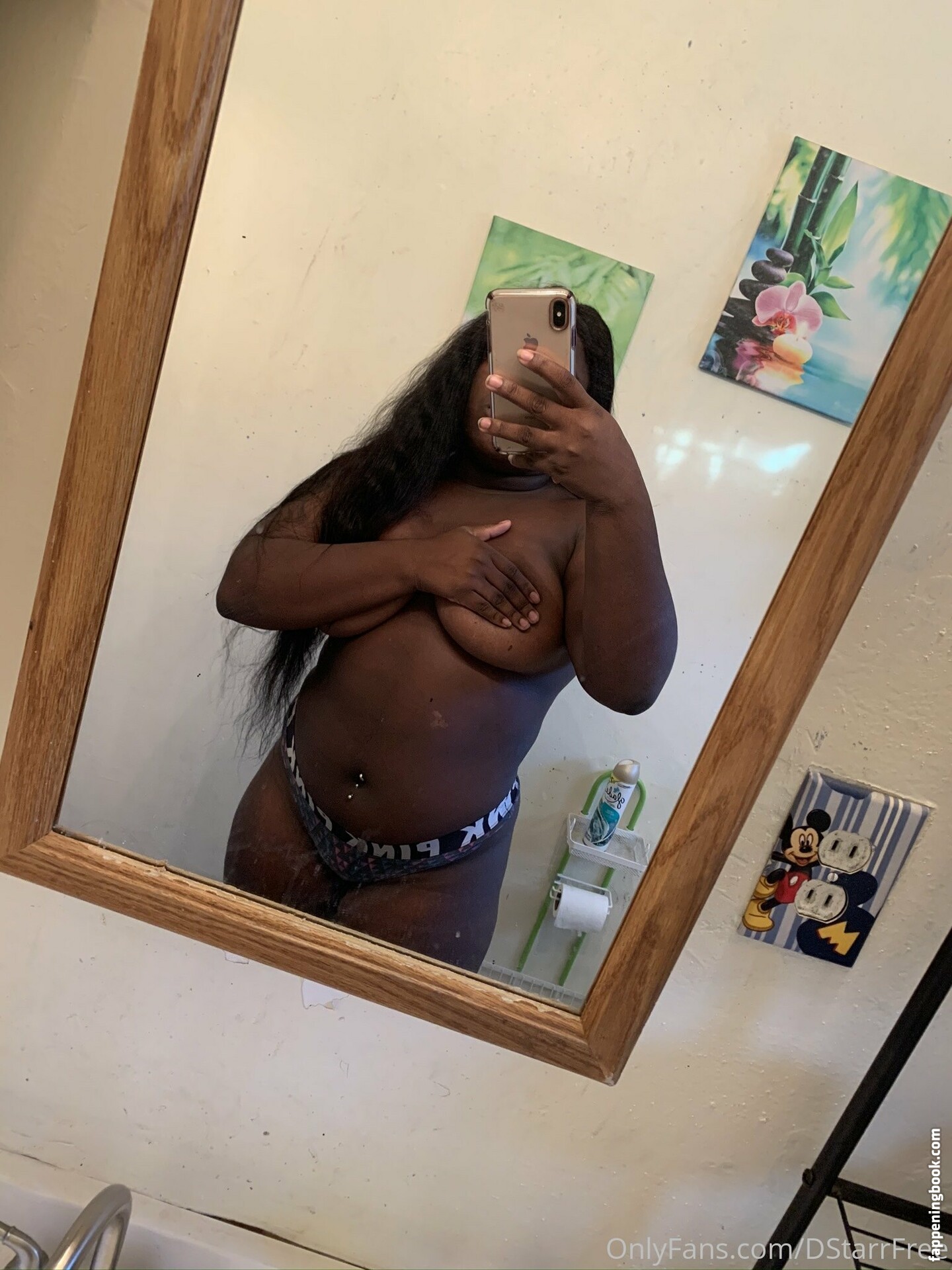 iheartdonna Nude OnlyFans Leaks