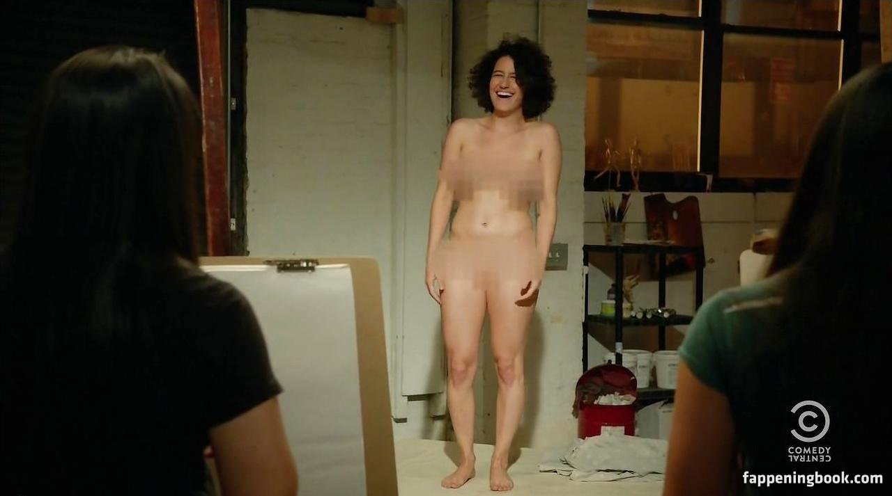 Ilana Glazer Nude, The Fappening - Photo #222897 - FappeningBook.