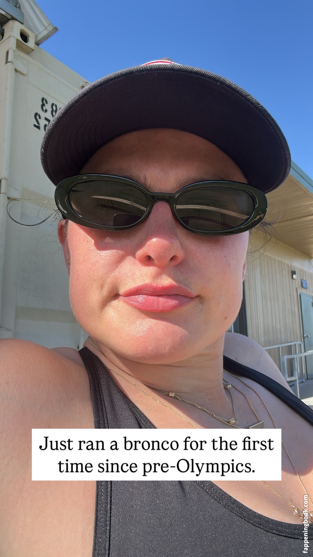 Ilona Maher / ilonamaher Nude, OnlyFans Leaks, Fappening - FappeningBook