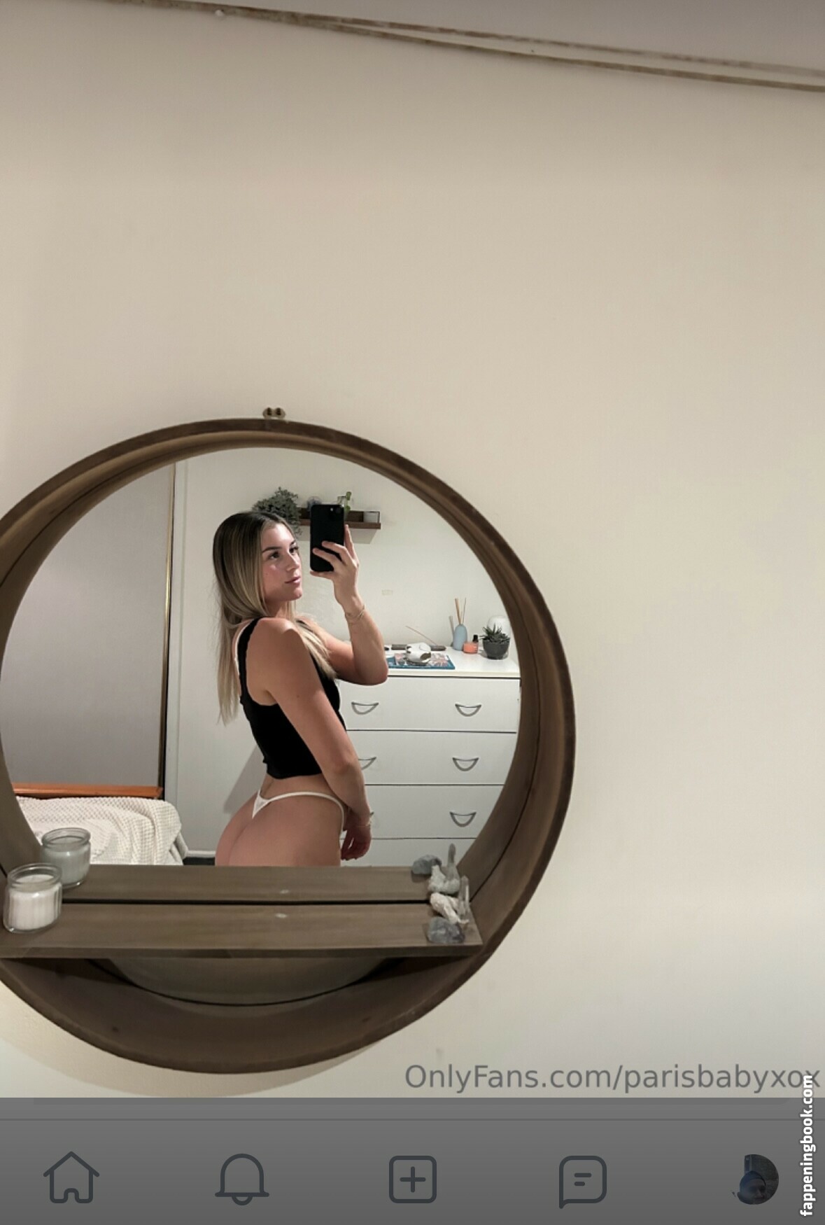 ilonessa Fapello Latest Exclusive Leaked Photos