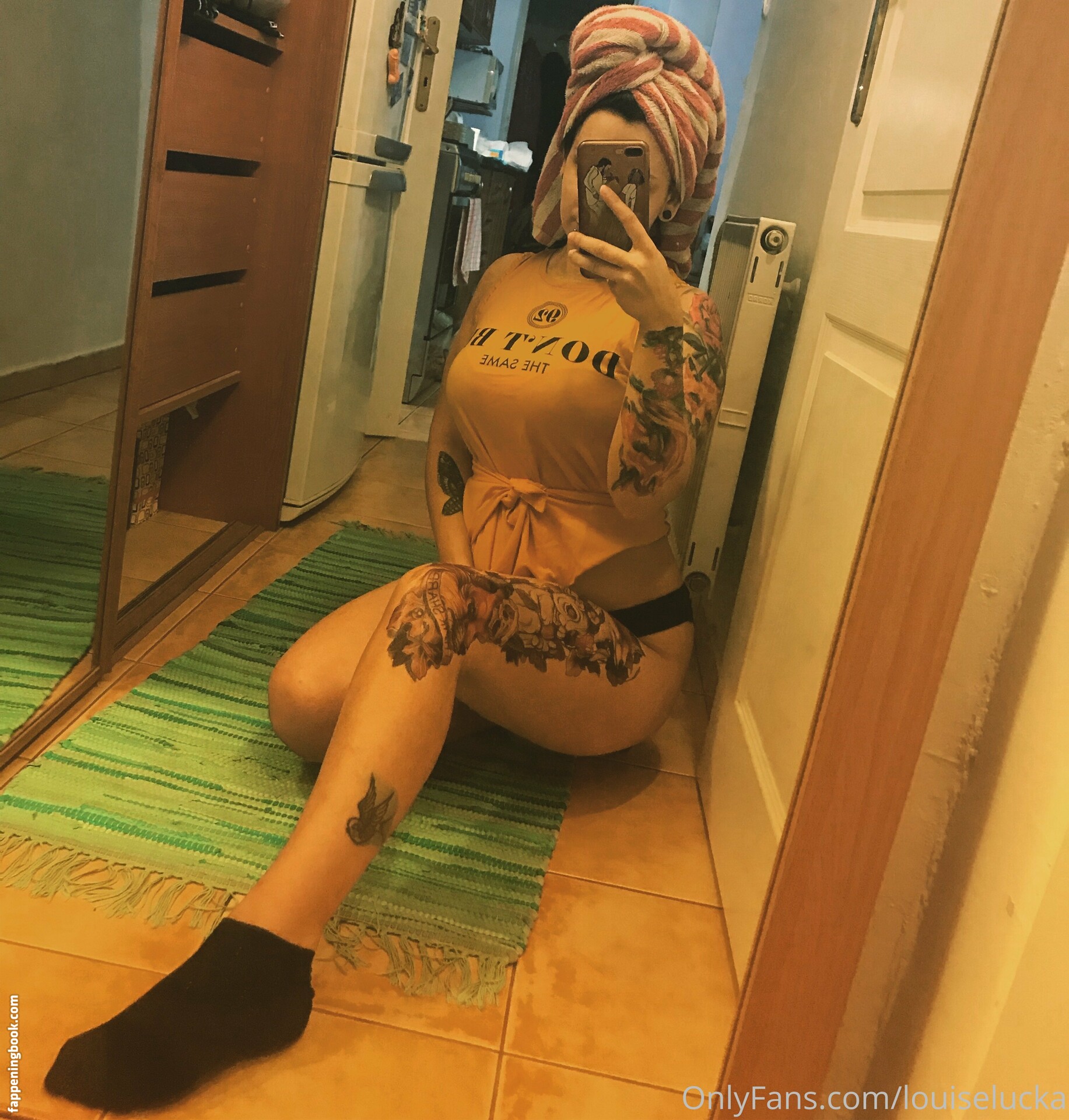 ilouisekari Nude OnlyFans Leaks