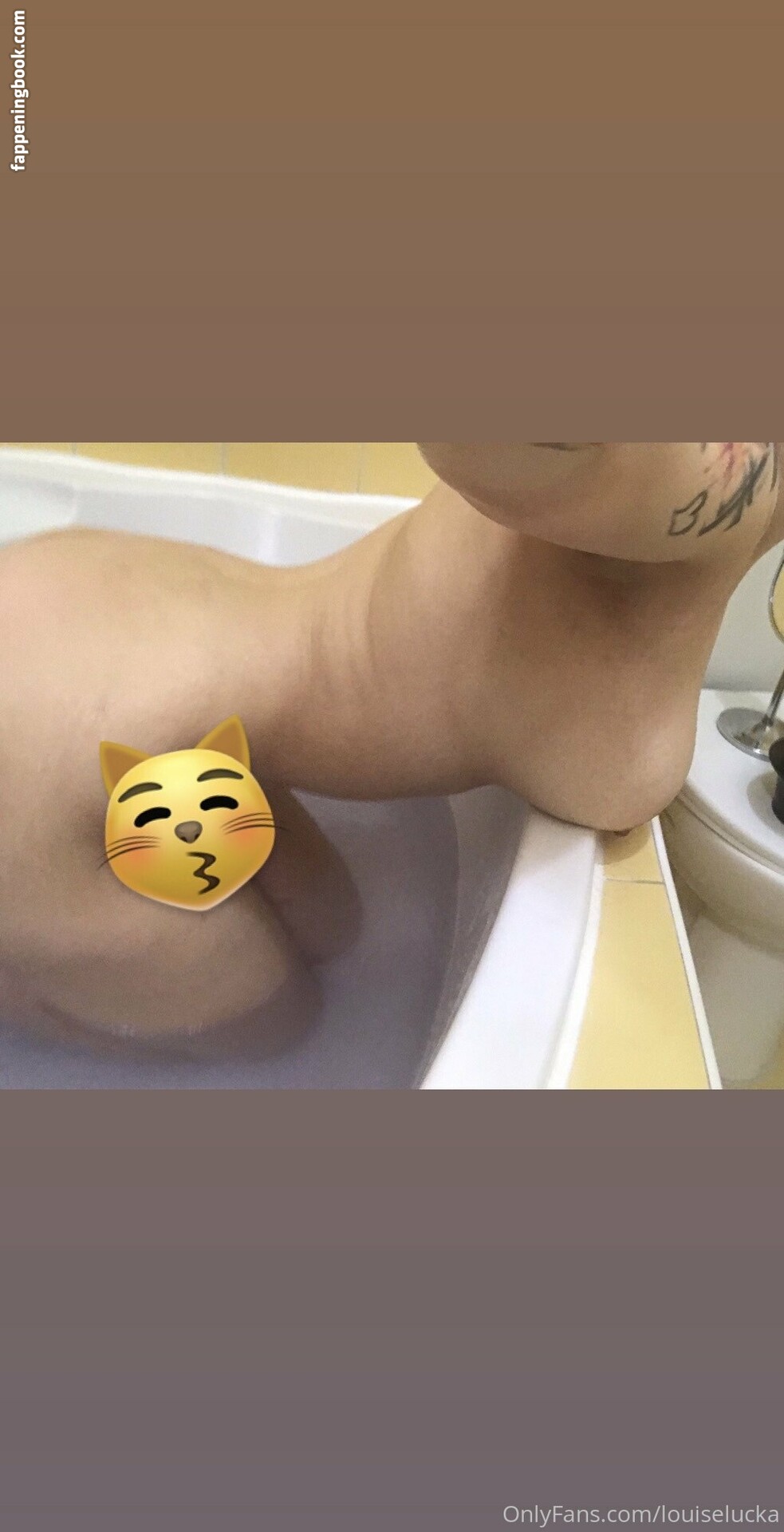 ilouisekari Nude OnlyFans Leaks