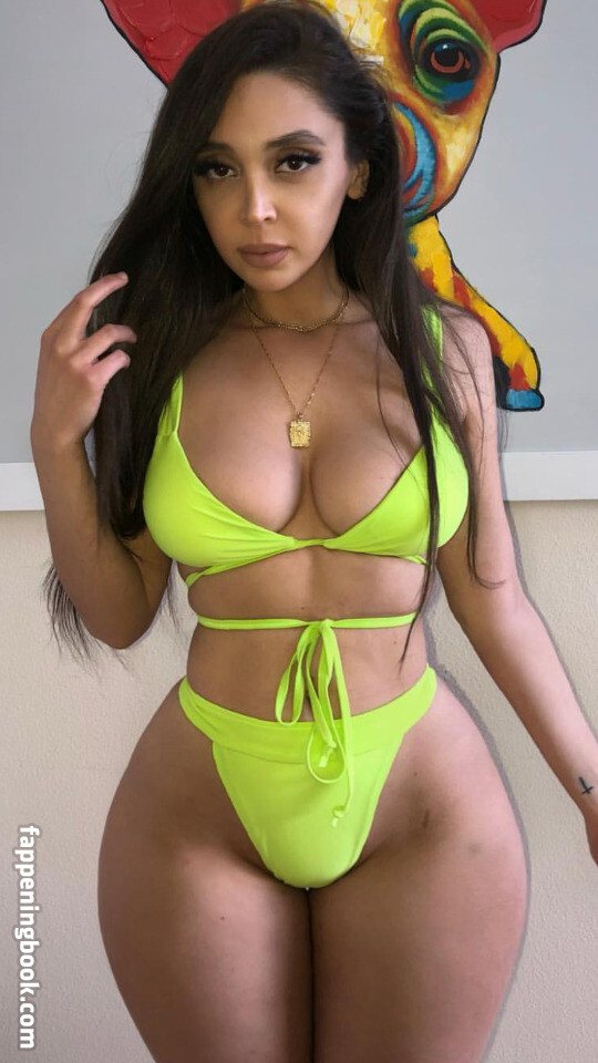 iluvinga Nude