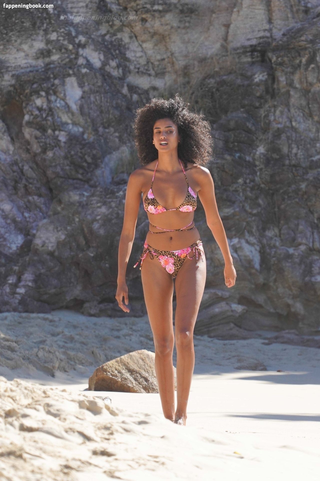 Imaan Hammam Nude Onlyfans Leaks Fappening Page 2 Fappeningbook