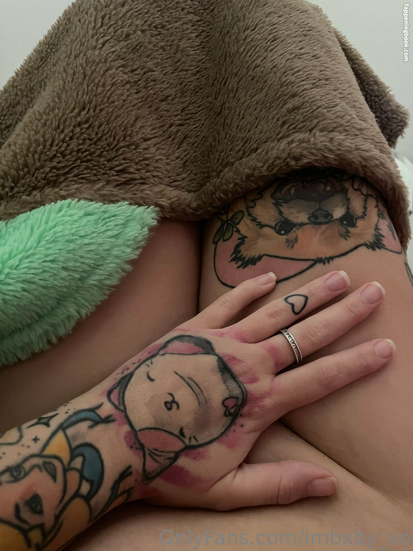 imbxby_xo Nude OnlyFans Leaks