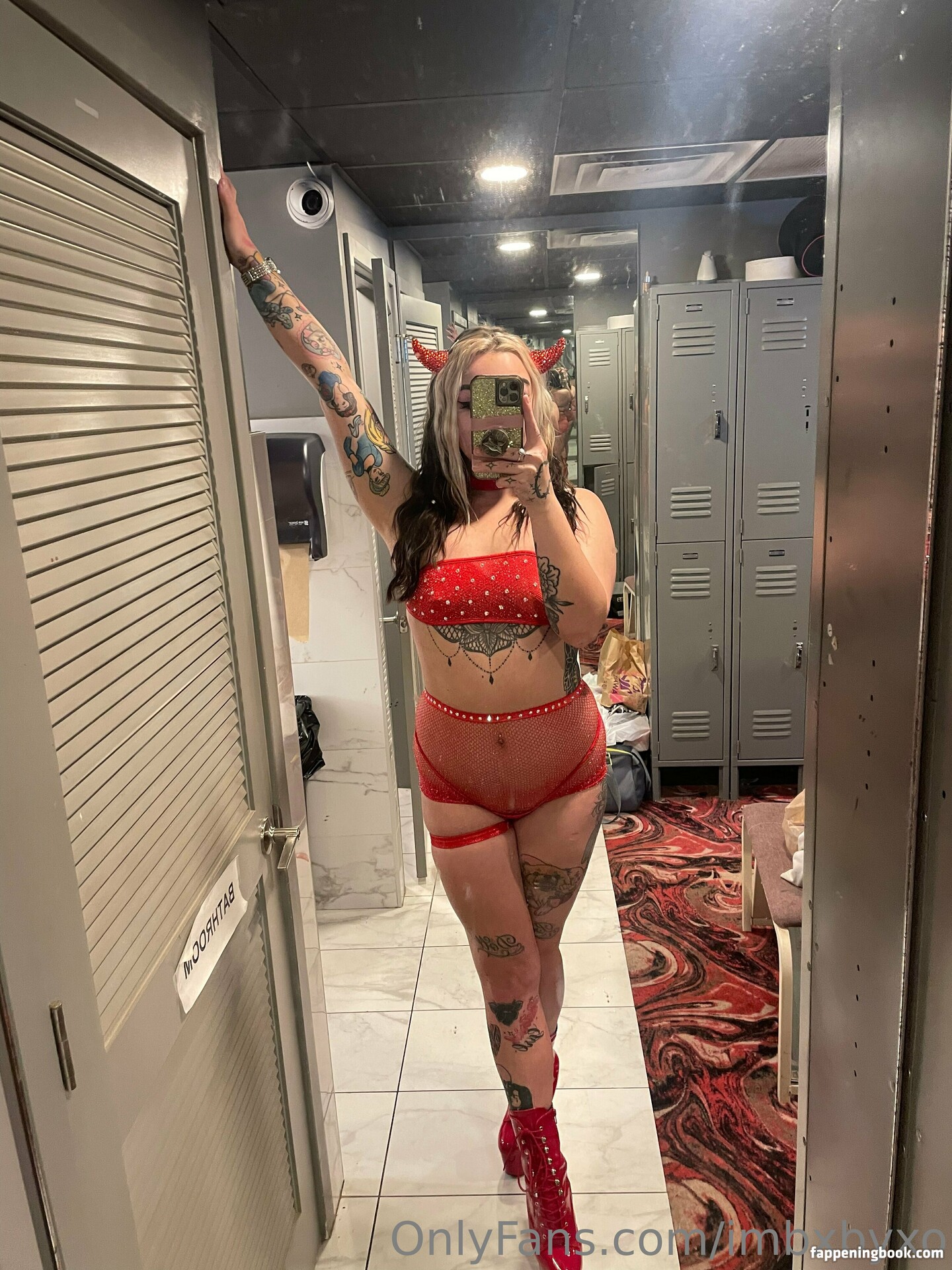 imbxbyxo Nude OnlyFans Leaks