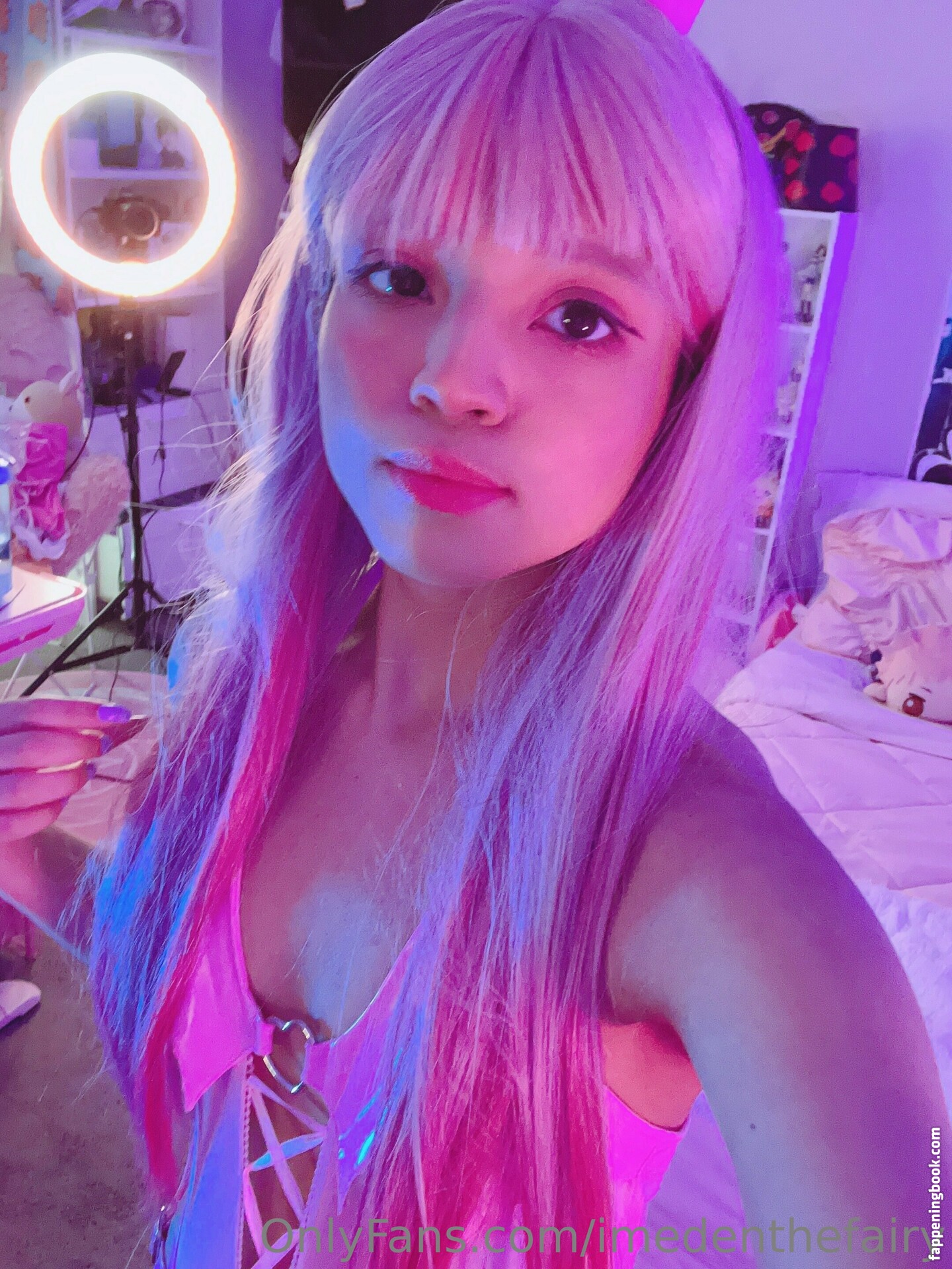 Imedenthefairy Nude Onlyfans Leaks The Fappening Photo