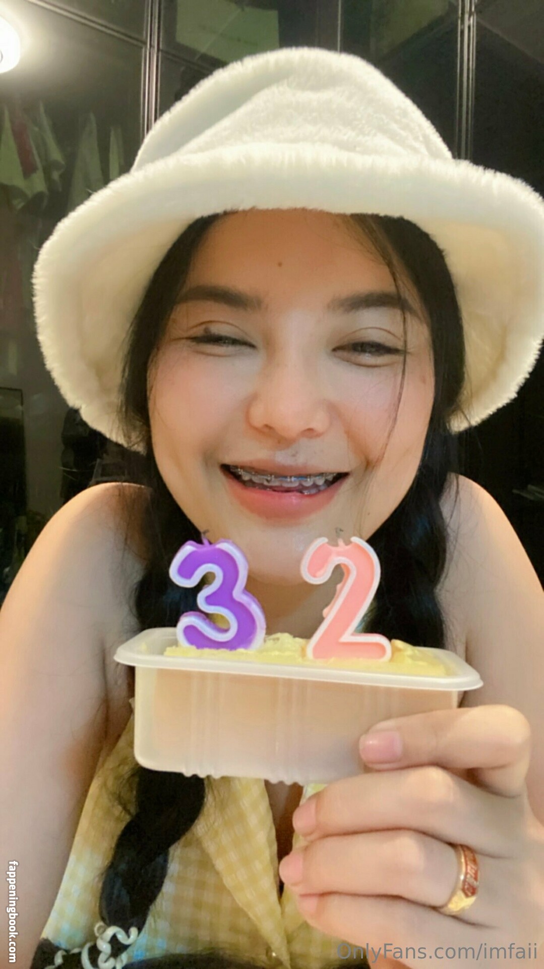 imfaii Nude OnlyFans Leaks