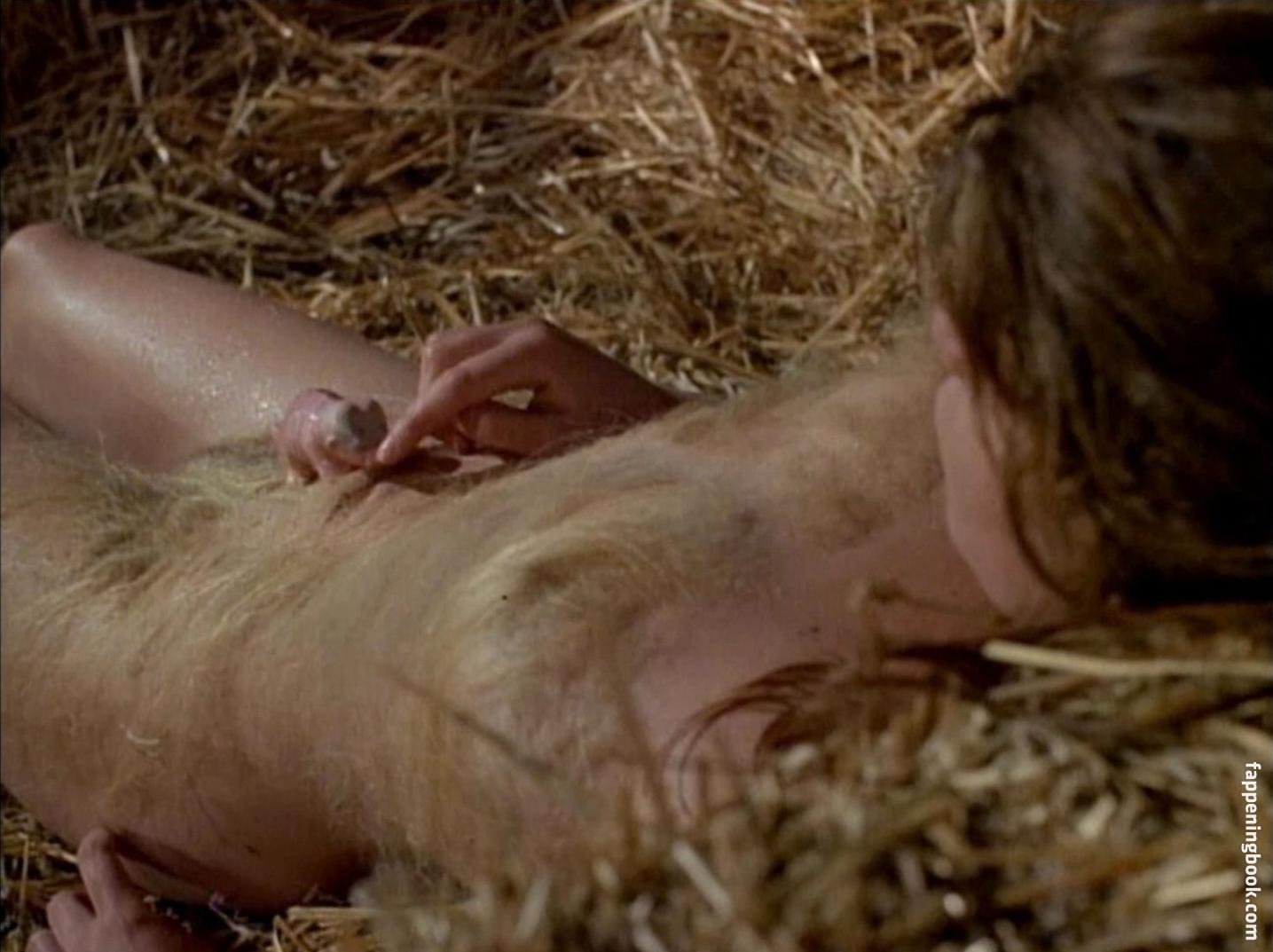Imogen annesley nude