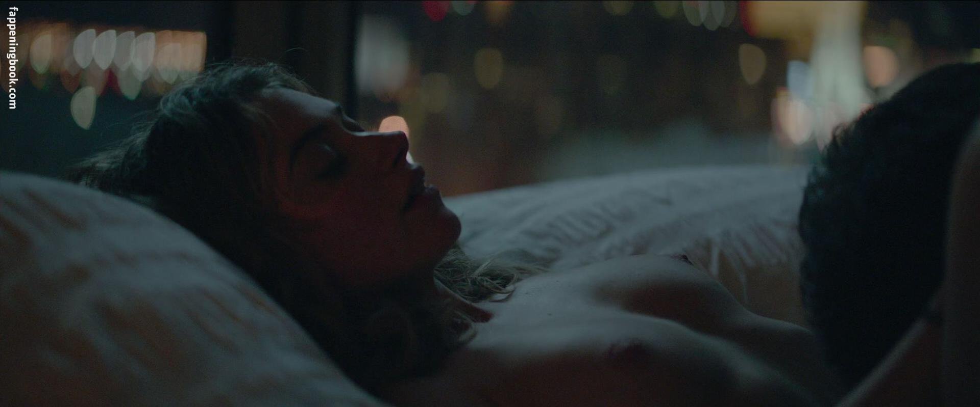 Imogen poots fappening