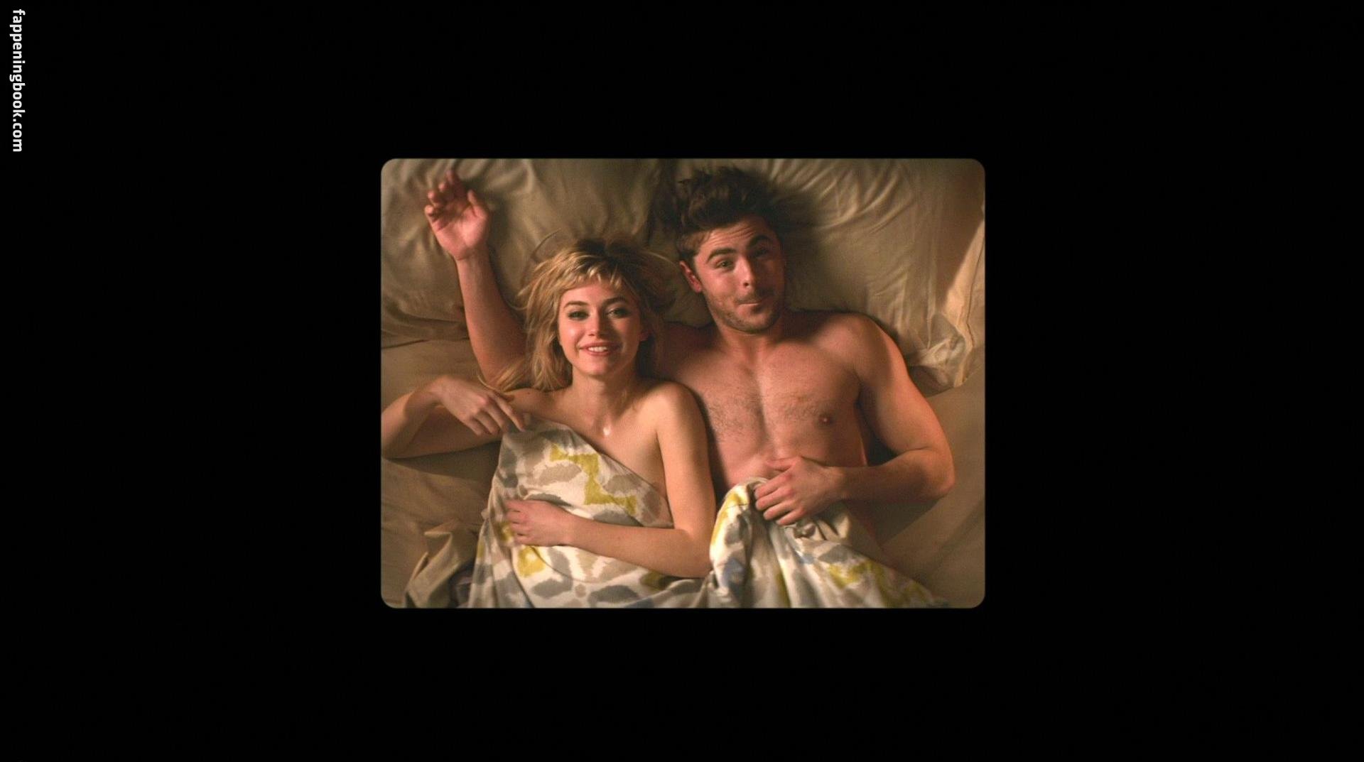 Imogen Poots Fappening