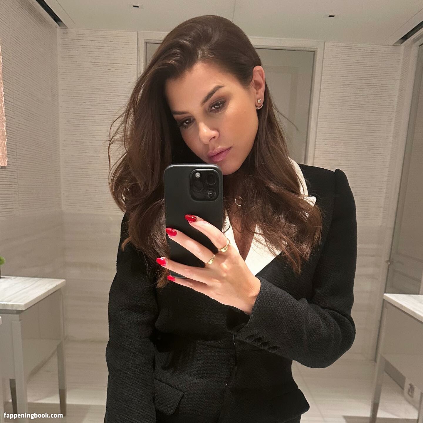 Imogen Thomas Fapello Latest Exclusive Leaked Photos