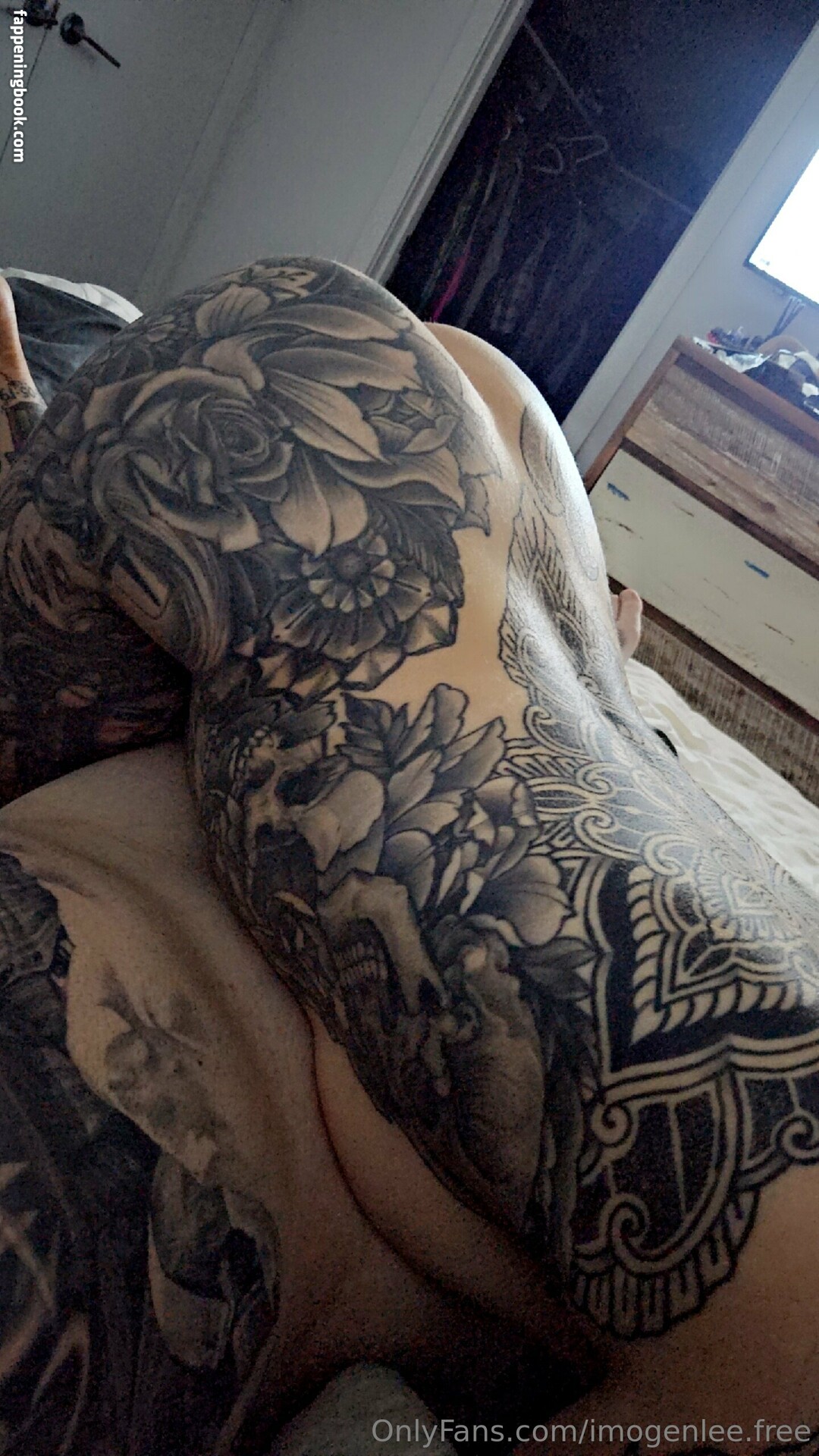 imogenlee.freee Nude OnlyFans Leaks