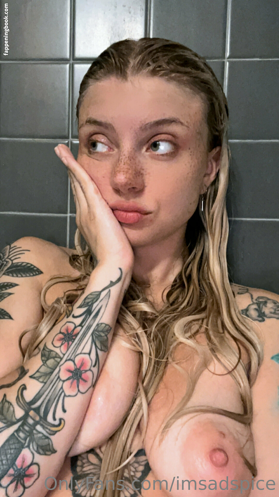 imsadspice Nude OnlyFans Leaks