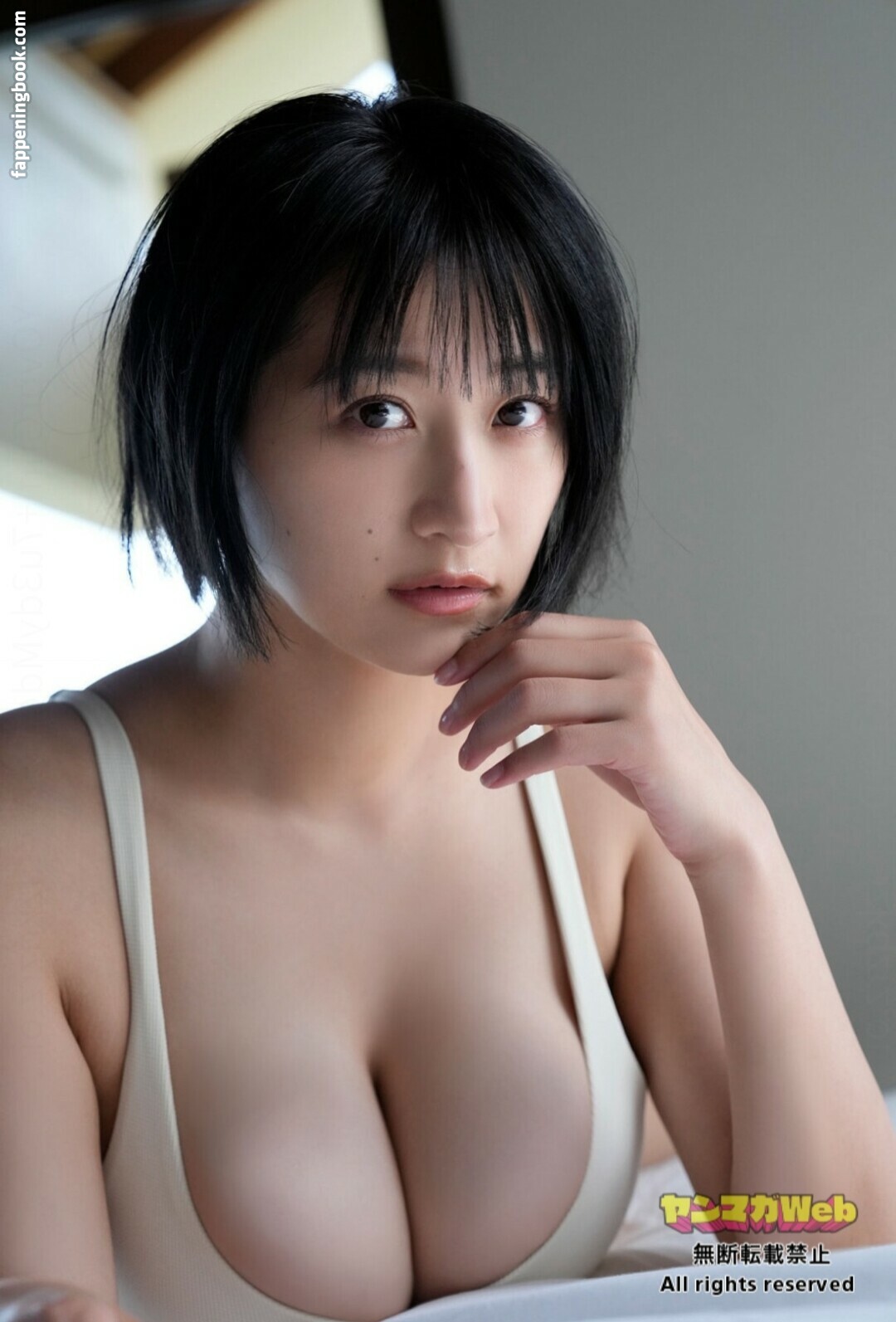 Ina Enohara 榎原依那 erome Latest Exclusive Leaked Photos