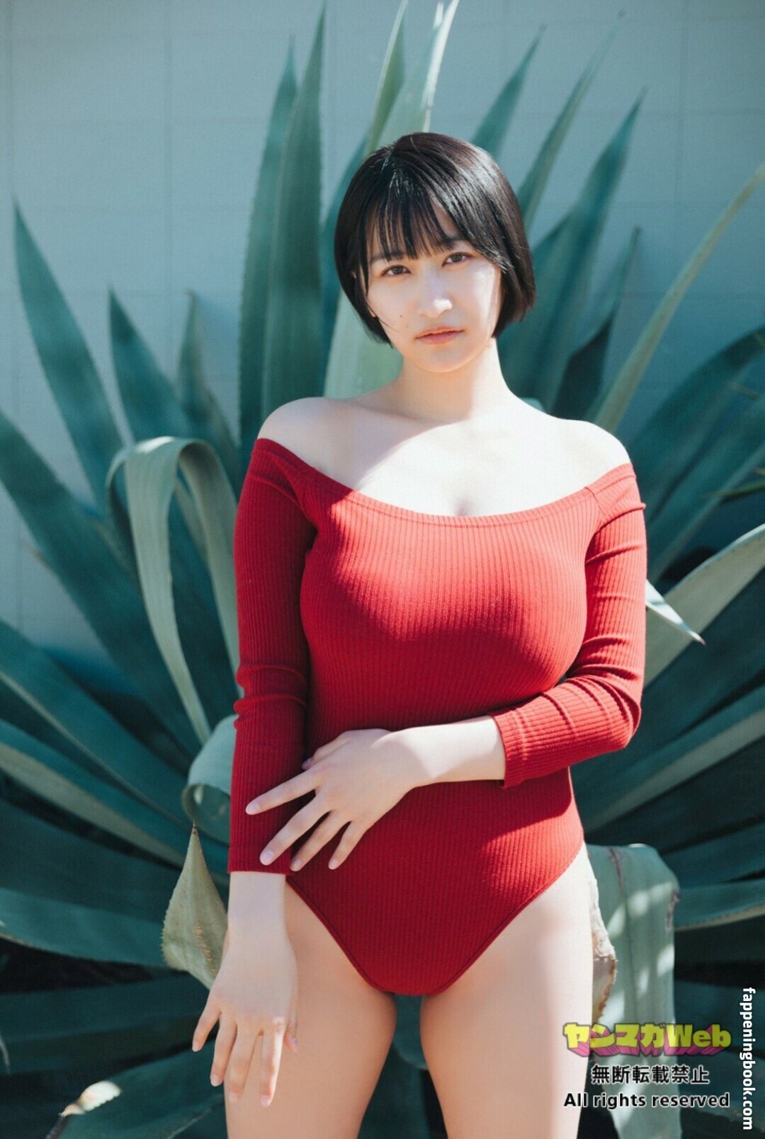 Ina Enohara 榎原依那 erome Latest Exclusive Leaked Photos