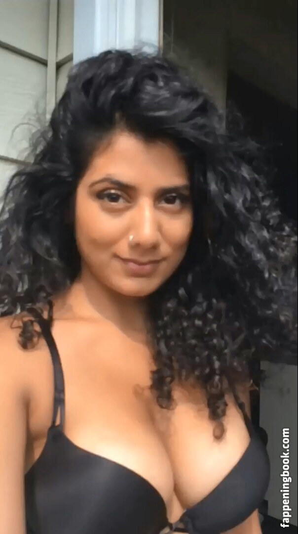 India Love ASMR Nude OnlyFans Leaks