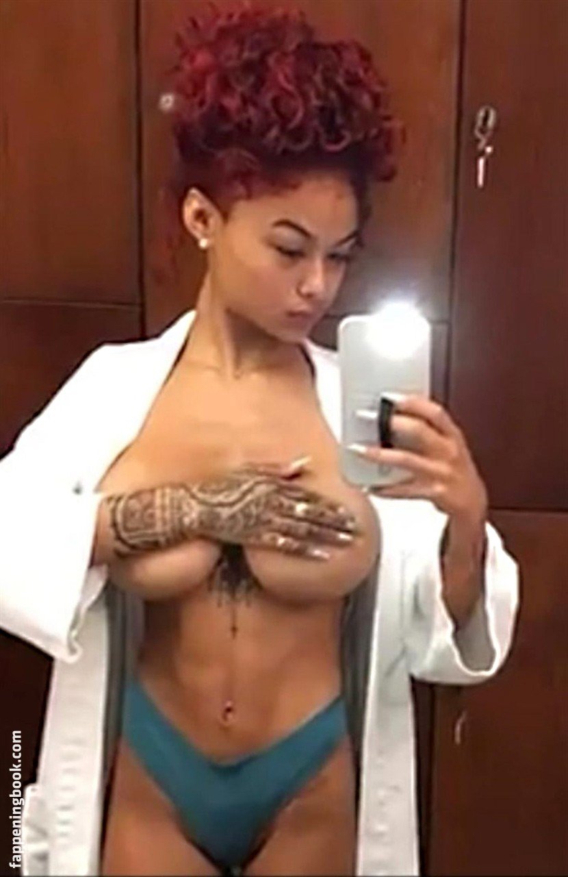 India Westbrooks Nude, The Fappening - Photo #657988 - FappeningBook.
