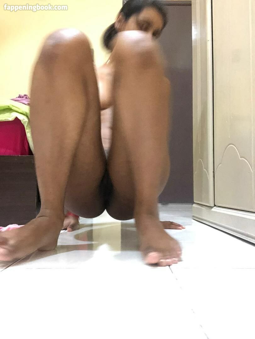 Indian Exhibition Nude