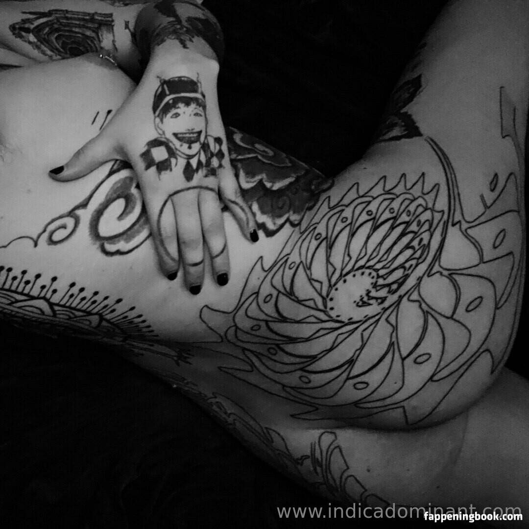 indicadominantofficial Nude OnlyFans Leaks