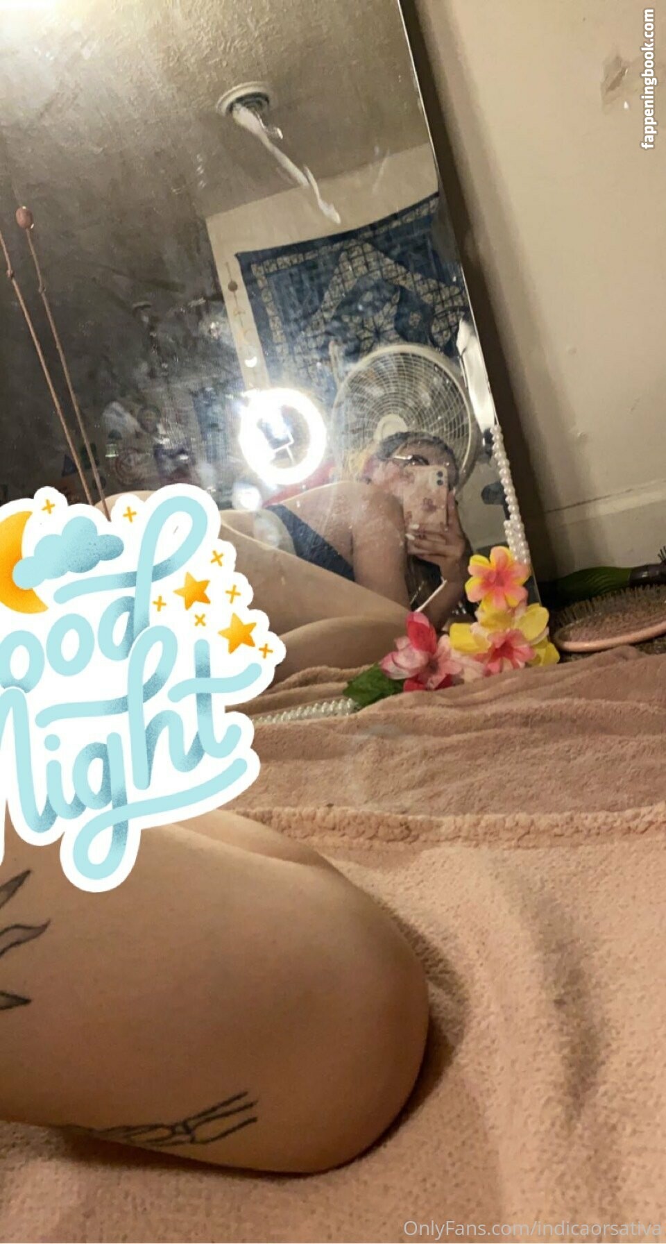 indicaorsativa Nude OnlyFans Leaks