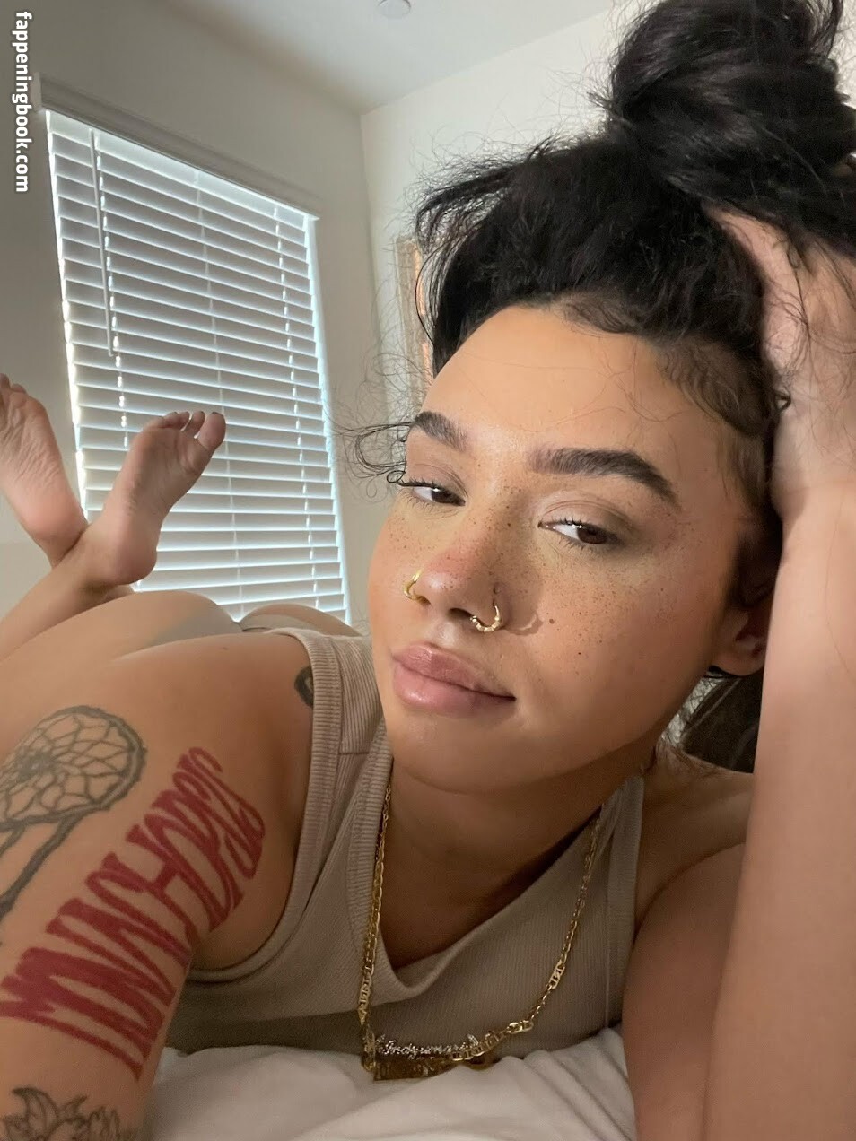 Indyamarie Nude OnlyFans Leaks