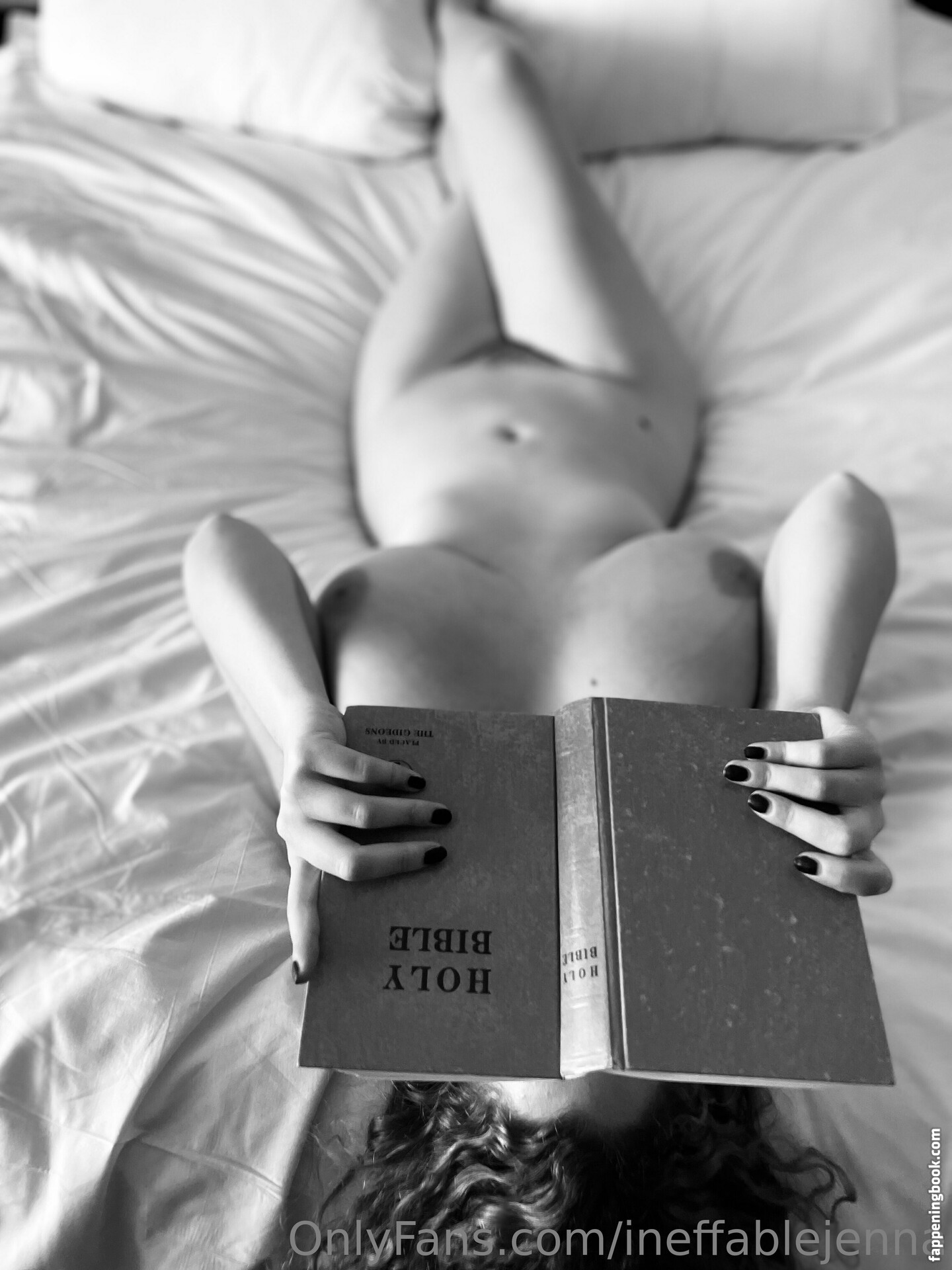 Ineffablejenna Nude OnlyFans Leaks