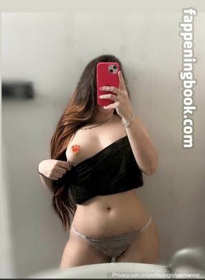 Ingrid Germanno Nude OnlyFans Leaks