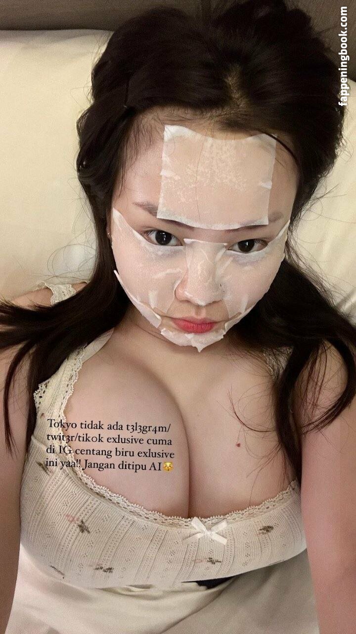 initokyo Nude OnlyFans Leaks