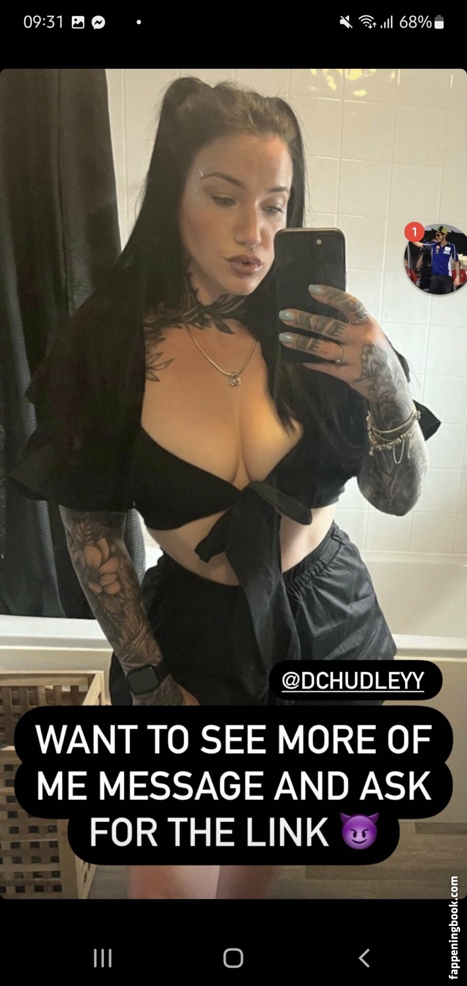 Inked-couple Hampshire Nude OnlyFans Leaks