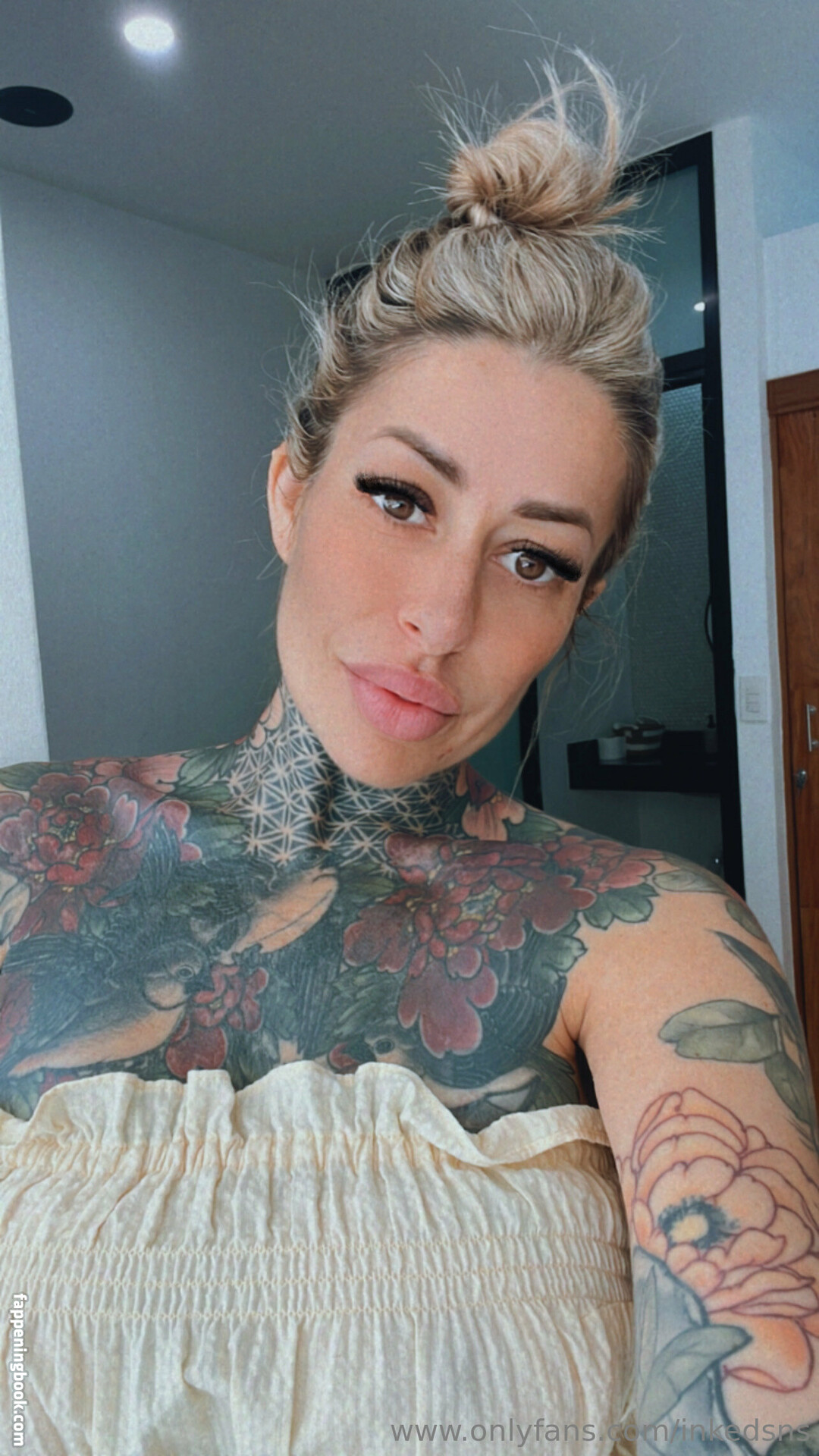 inkedgigi Nude OnlyFans Leaks