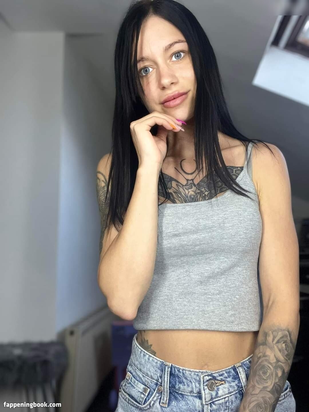 Inkedtempress Nude, OnlyFans Leaks, Fappening FappeningBook