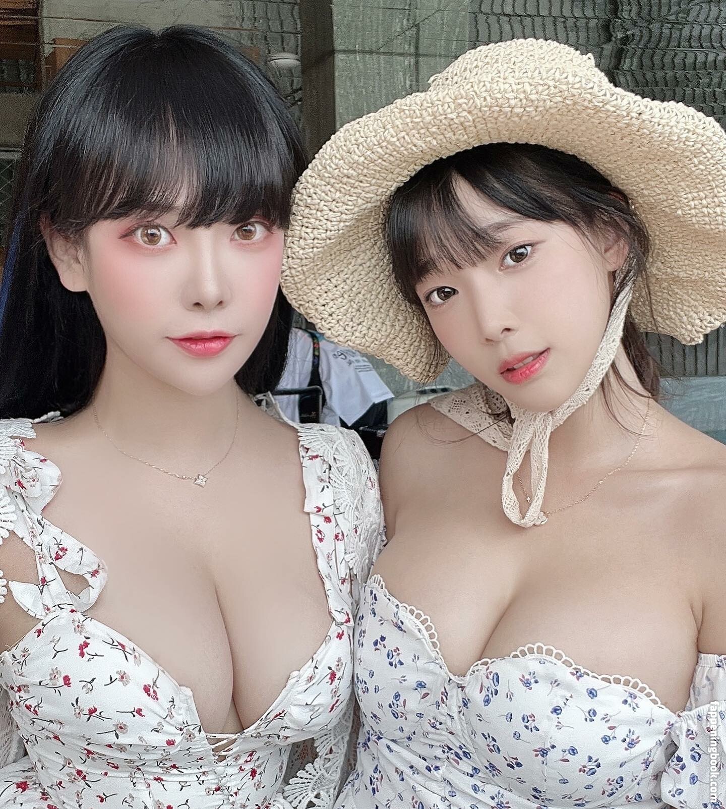 The Inkyung Leak That Broke The Internet