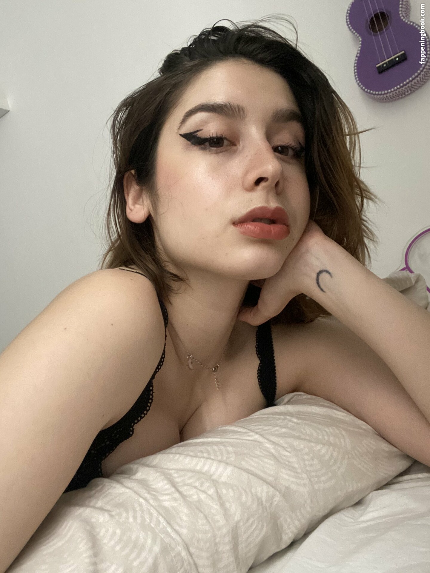 Iramalonne Nude OnlyFans Leaks