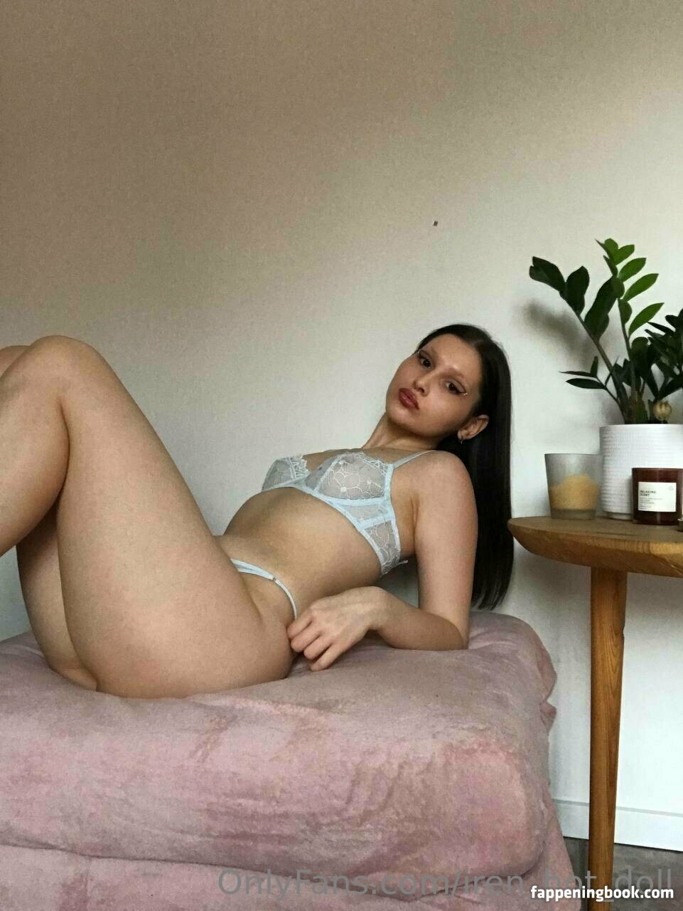 iren_hot_doll Nude OnlyFans Leaks