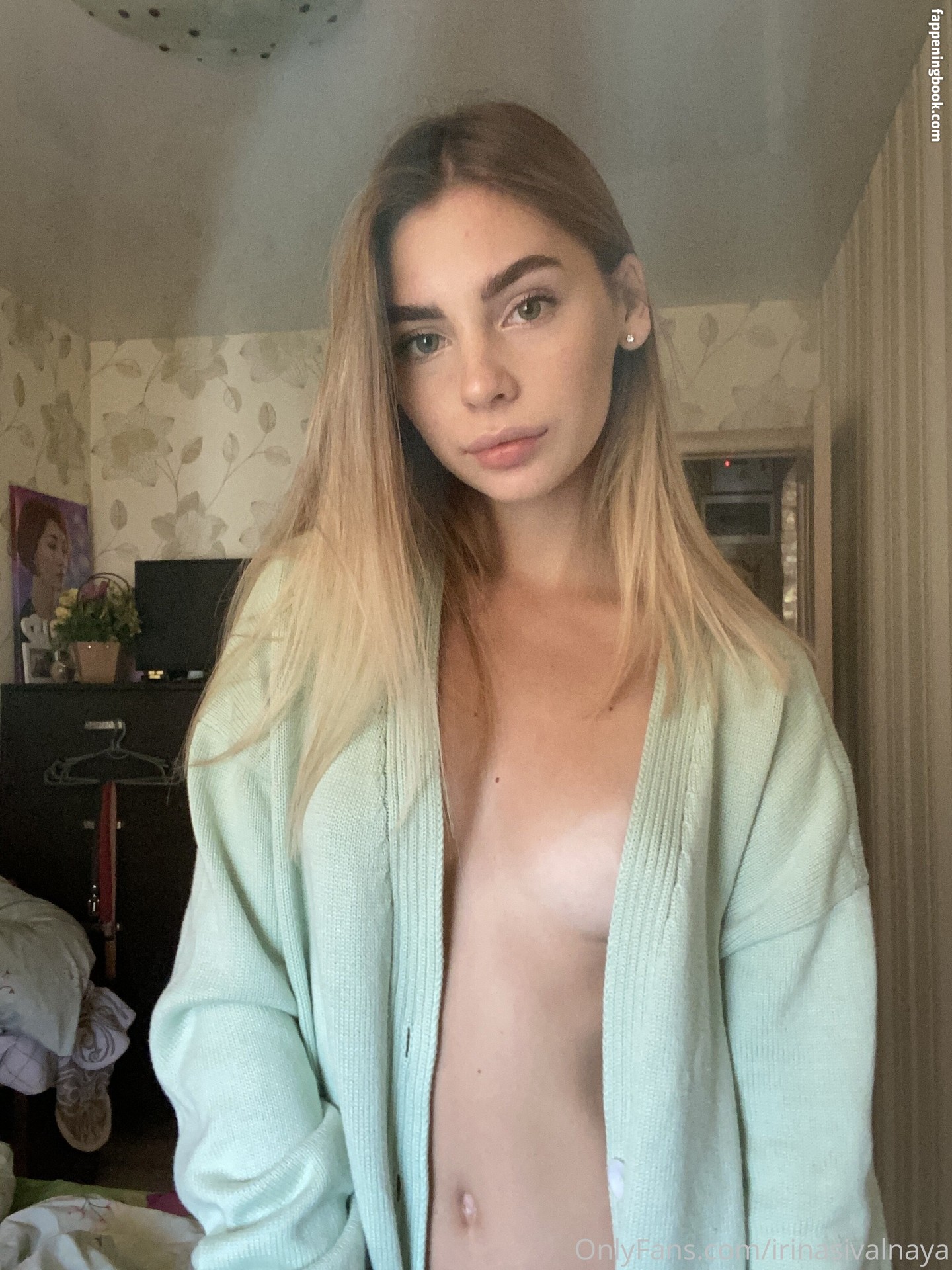 Irina Sivalnaya Nude OnlyFans Leaks