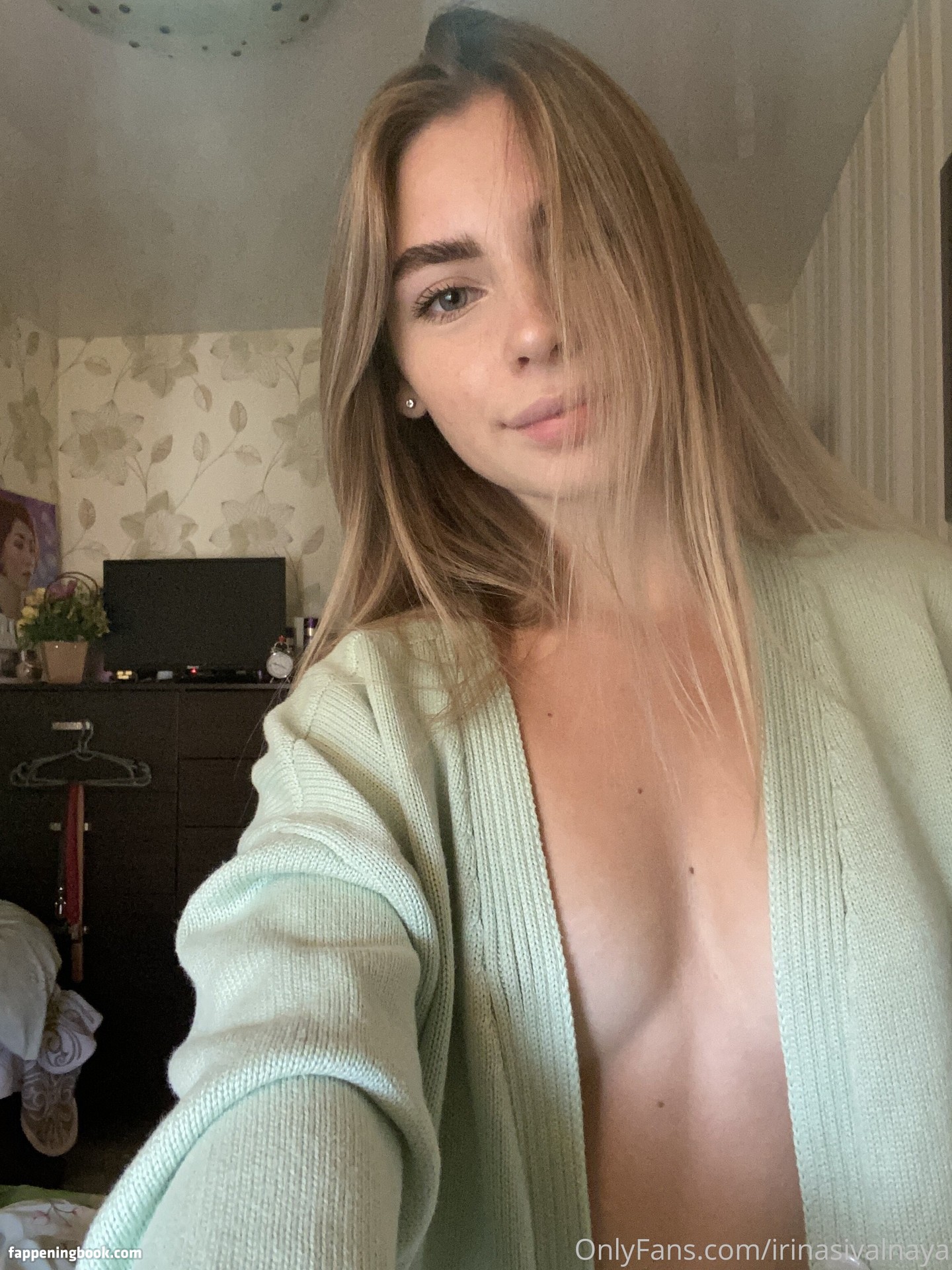 Irina Sivalnaya Nude OnlyFans Leaks
