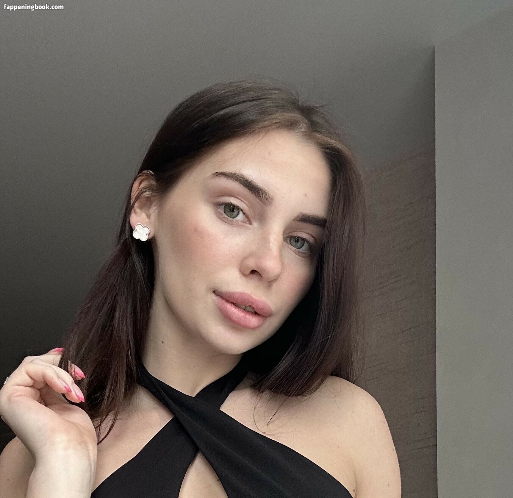 Irina Sivalnaya Sivalnaya Nude Onlyfans Leaks The Fappening