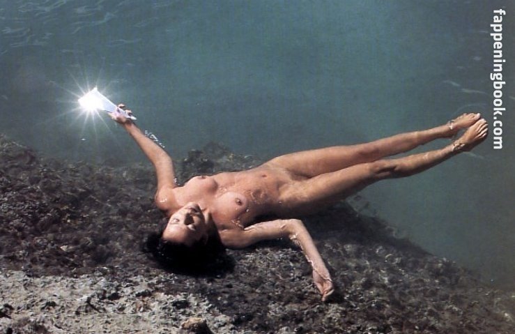 Iris Berben Nude.