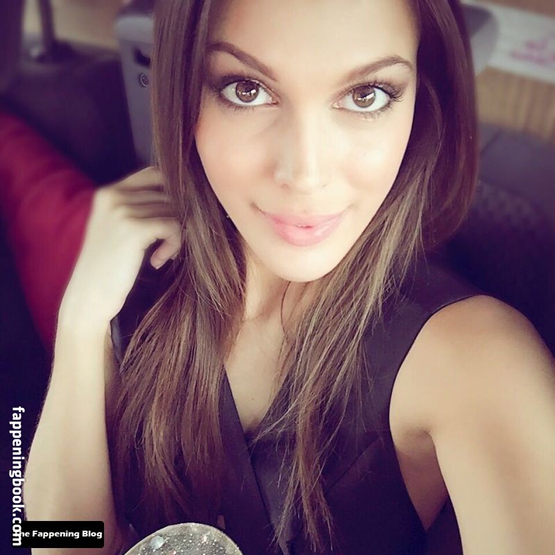 Iris Mittenaere Fapello Latest Exclusive Leaked Photos