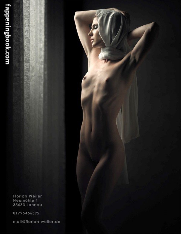 Iris Reimer Nude