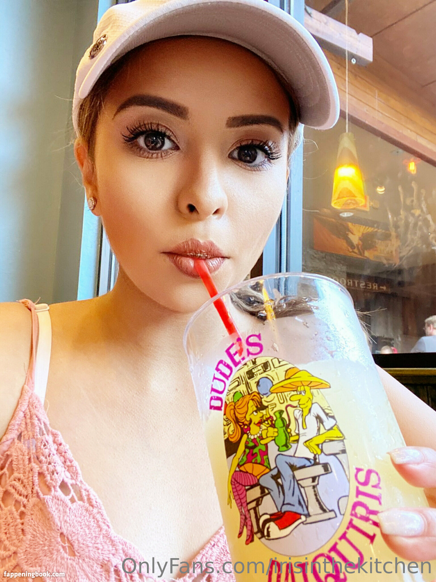 irisinthekitchen / iriskitchen_kw Nude, OnlyFans Leaks, Fappening