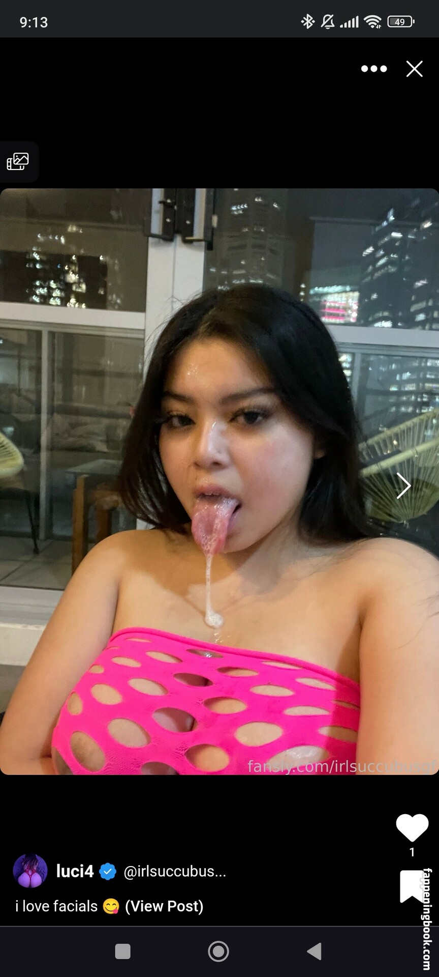 irlsuccubusgf Nude OnlyFans Leaks