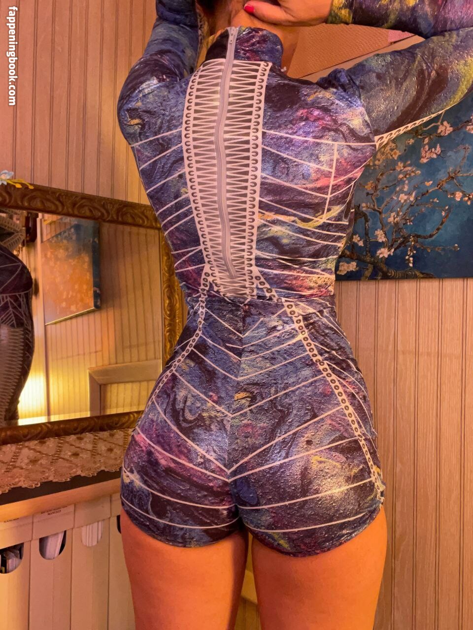 Irma la dulce asmr nude