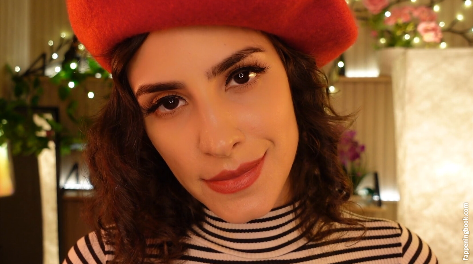 Irma La Dulce ASMR Asmrnetwork Nude OnlyFans Leaks The Fappening Photo