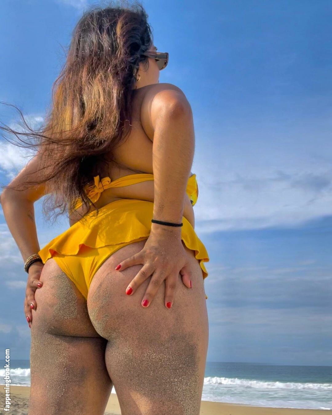 Isa Hernandez Nude OnlyFans Leaks