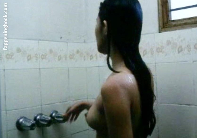 Isabel Reyes Nude
