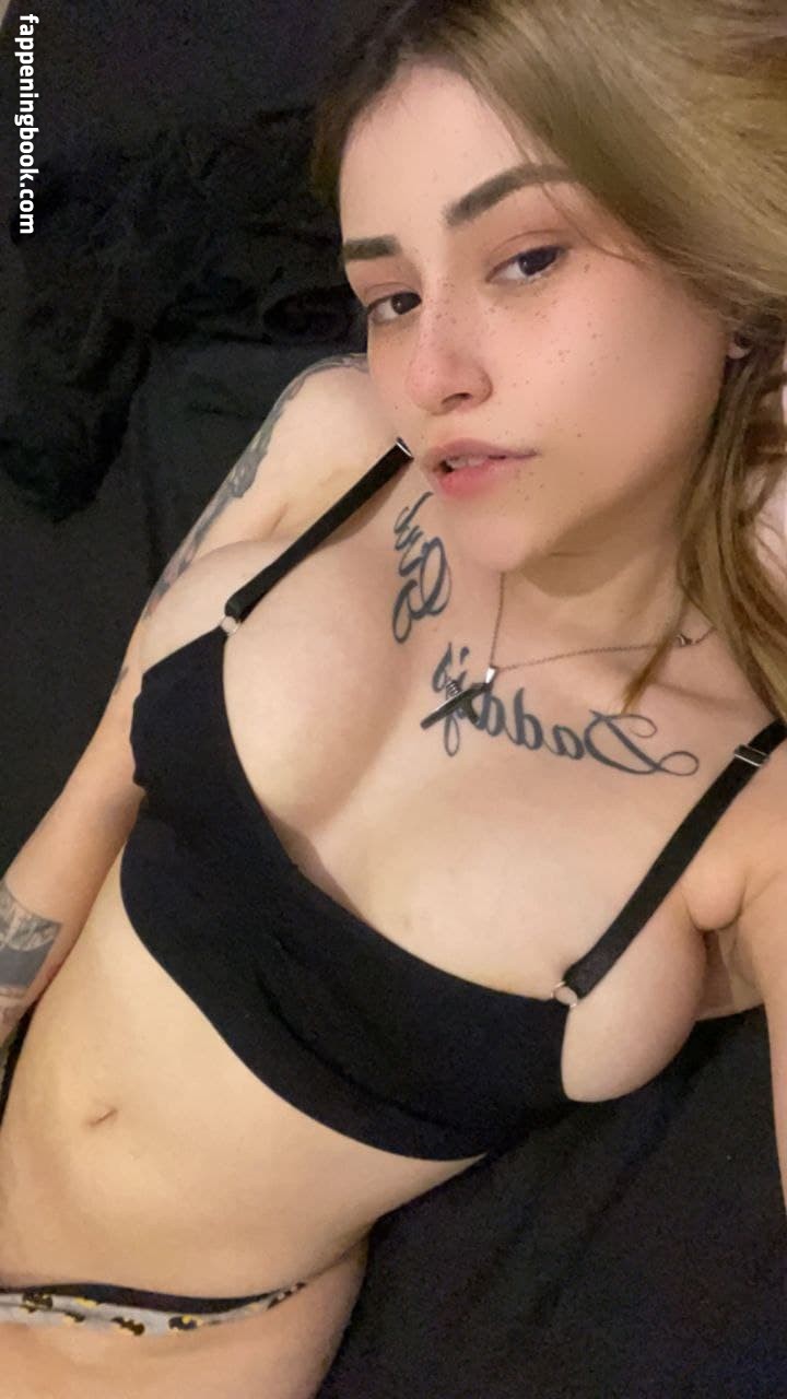 Isabel Rodriguez Nude OnlyFans Leaks